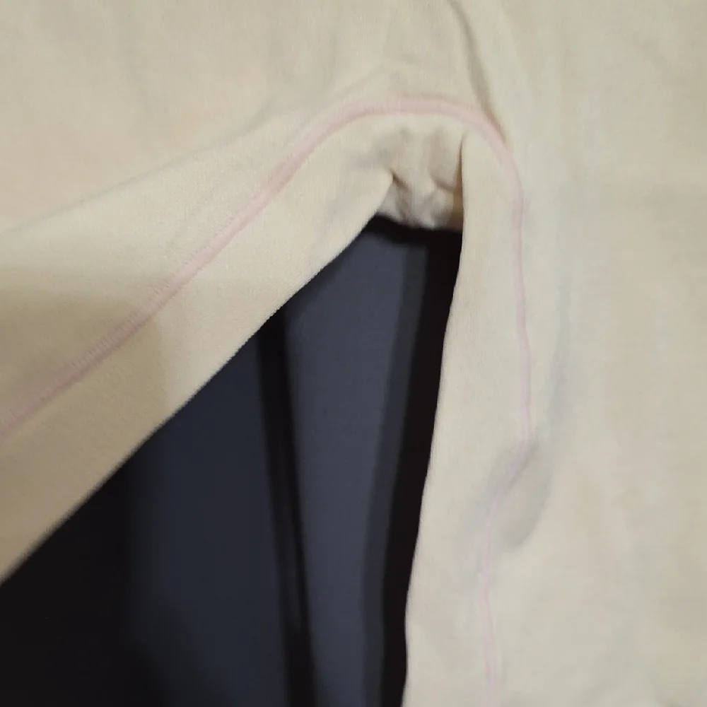 NEW Empetua High-Waisted Shaper Short Women's Beige Size‎ XL/XXL